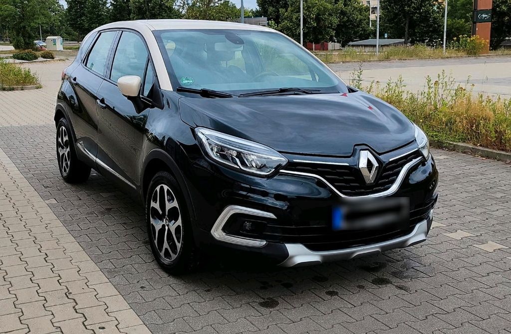 Image of Renault Captur