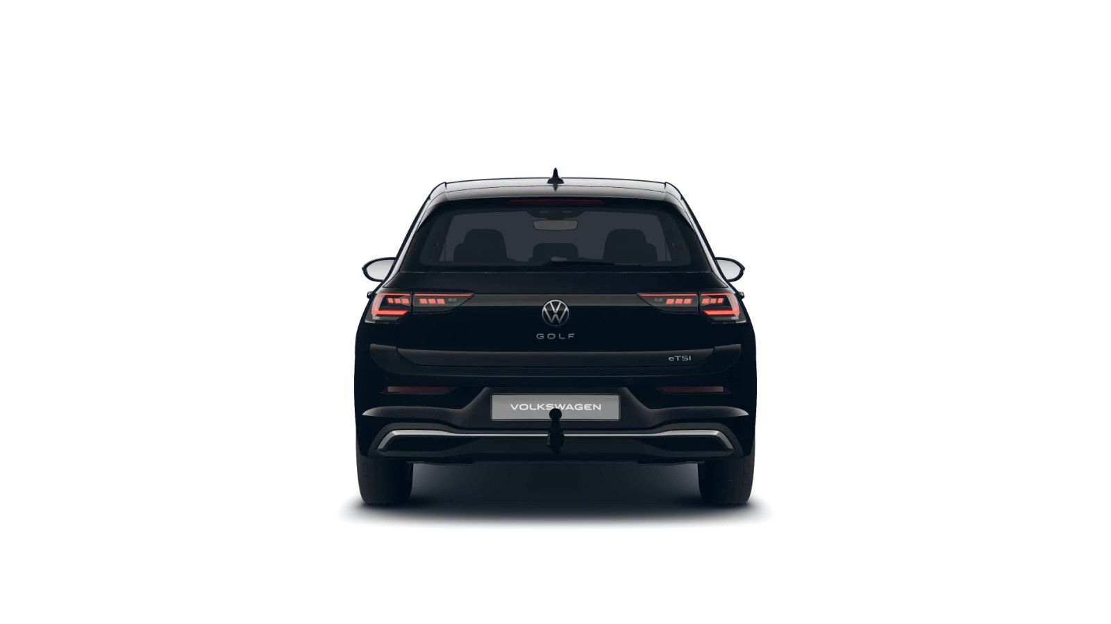 Volkswagen Golf - Bild 8