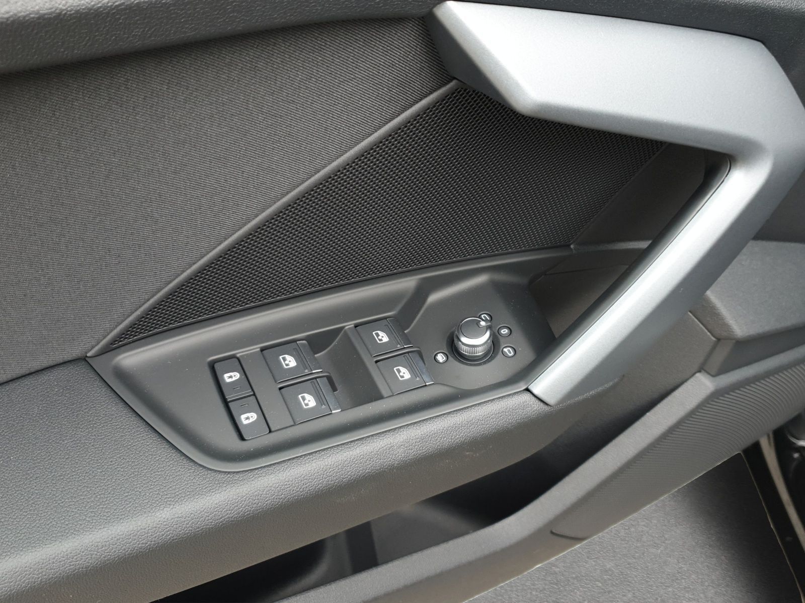 Audi A3 - Bild 12