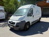 Peugeot Boxer*3.0*Klima*L2H2*AHK*TÜV*Kamera*STHZ*TOP - gebrauchte Peugeot Boxer aus dem Jahr 2009