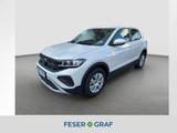 Volkswagen T-Cross 1.0 TSI 70 kW 5-Gang LED SHZ App-Con.