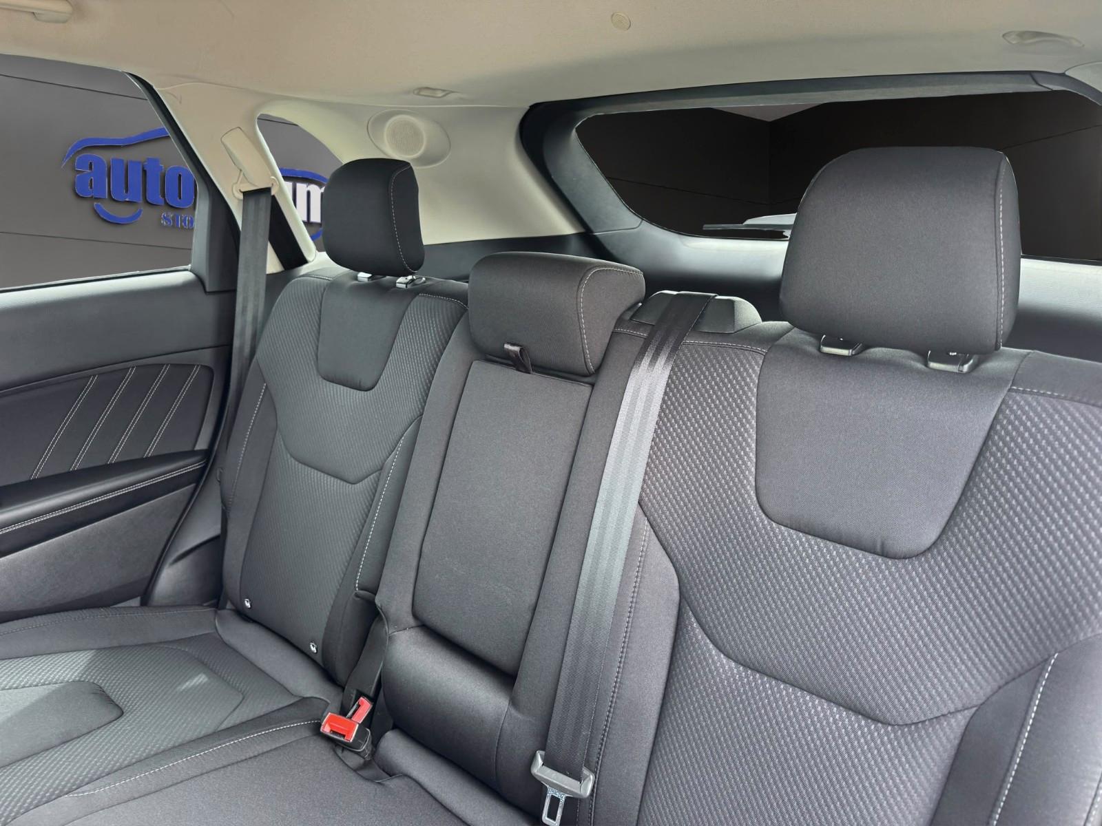 Ford Edge Sport 4x4 AHK°NAVI°KAMERA°LED°SHZ°20"LM