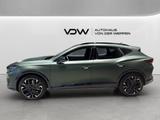 Cupra Formentor VZ 2.0 TSI 245 kW 4Drive Klima - Cupra Formentor mit Benzin-Antrieb: Sportwagen