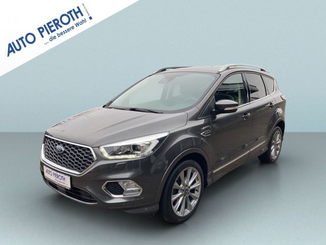 Ford Kuga 1.5 EcoBoost 2x4 Vignale