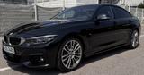 BMW 420d Gran Coupé M Sport 8-fach bereift