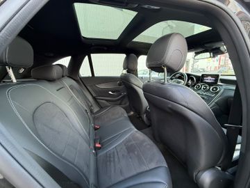 Mercedes GLC 200 - 6