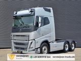 Volvo FH 16.750 6x4 / RETARDER / HYDRAULIC / PARKING C