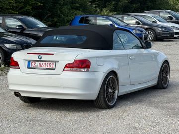 BMW 118 - 9
