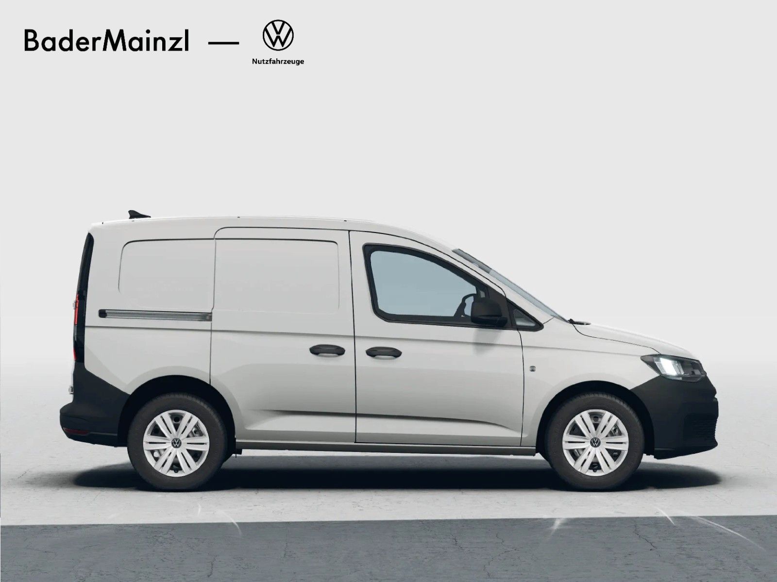 Volkswagen Caddy - Bild 5