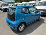 Volkswagen up! 1.0 MPI Klima Spurhalte.Sitzhz.TÜV NEU - VW up! in Braunschweig