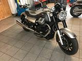 Moto Guzzi California 1400 Tourer mit nur 6.500 km - MOTO GUZZI 1400