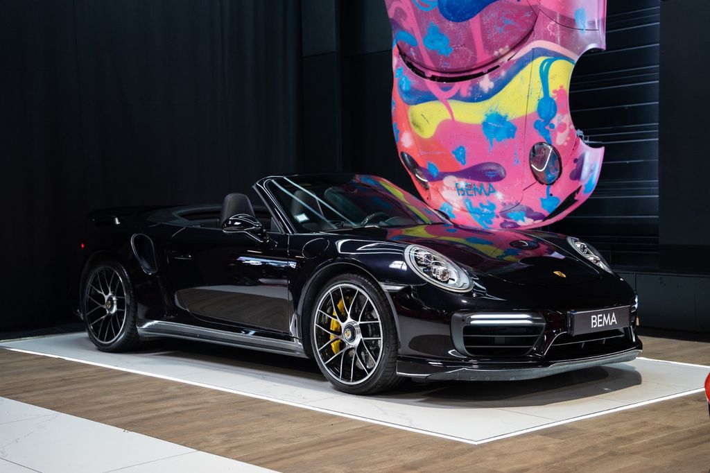 Porsche 911 Urmodell