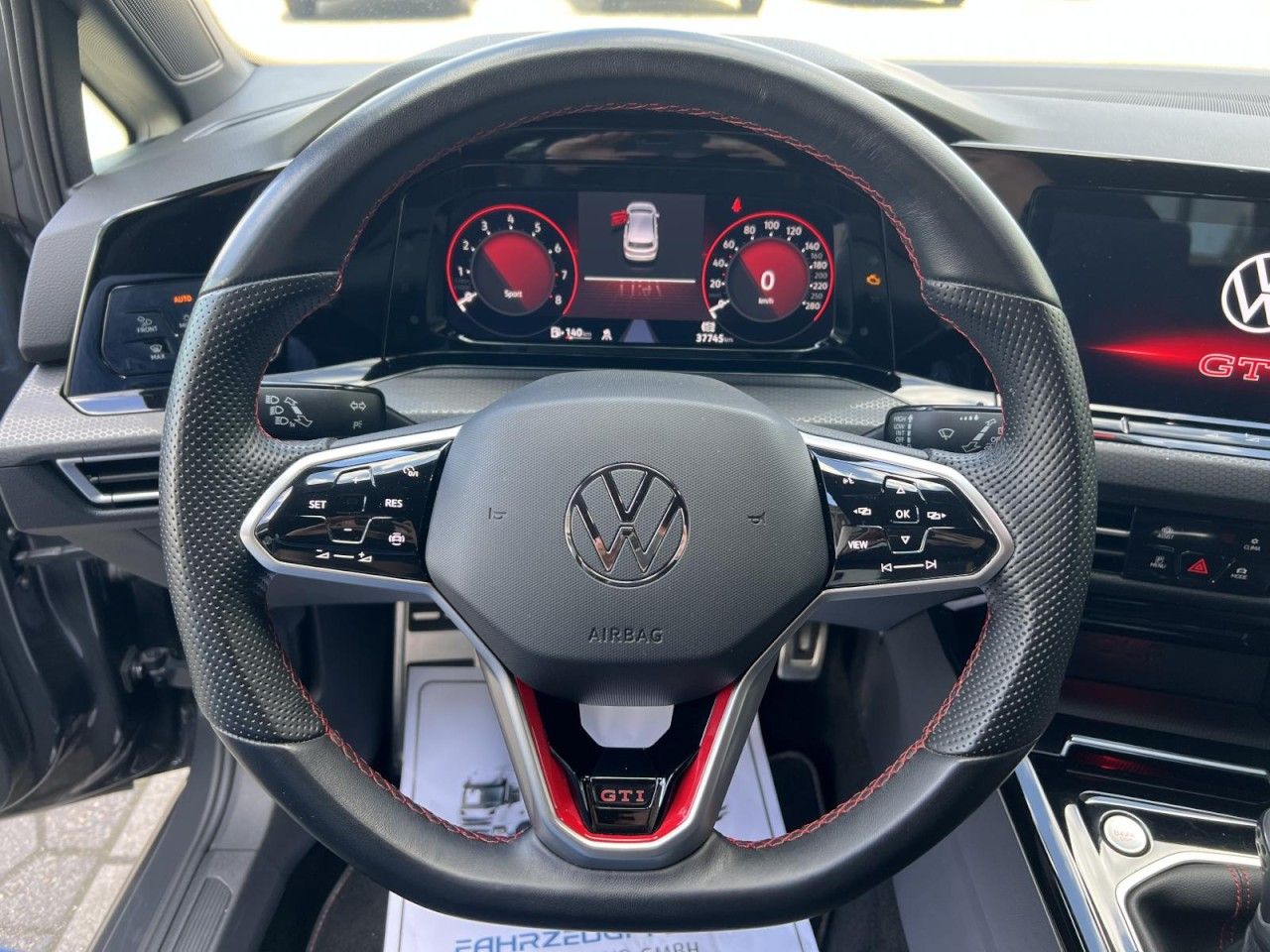 Volkswagen Golf - Bild 10