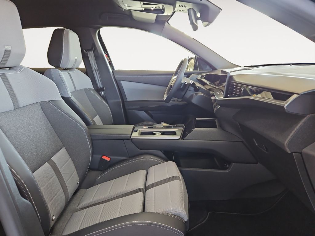 Fahrzeugabbildung Opel Grandland 1.2 DI Hybrid 48 V Automatik GS