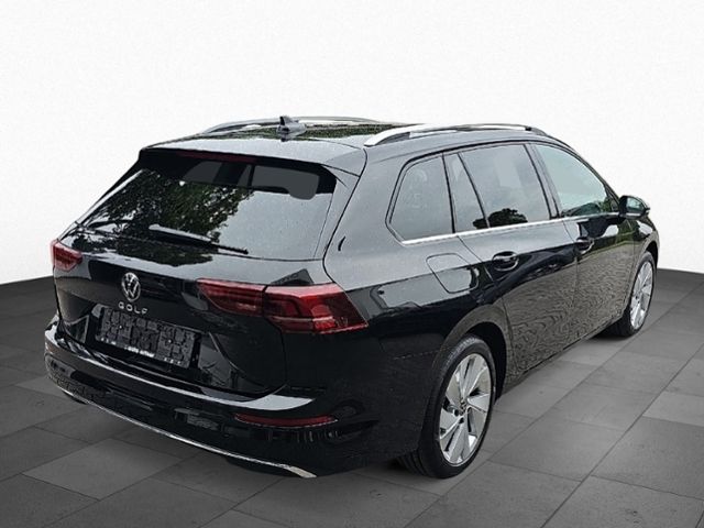 Fahrzeugabbildung Volkswagen Golf VIII Variant 2.0 TDI STYLE AHK HUD SHZ KAME