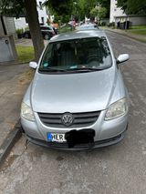 Volkswagen Fox - Volkswagen Fox in Bochum