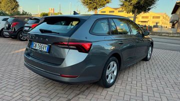 Skoda Octavia - 7