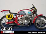 Andere Kegler 250cc Racing Motorcycle - RENNSPORT VON 126 BIS 250 CCM