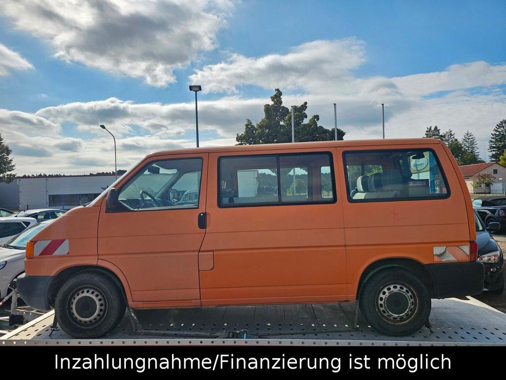 Volkswagen T4 Kombi