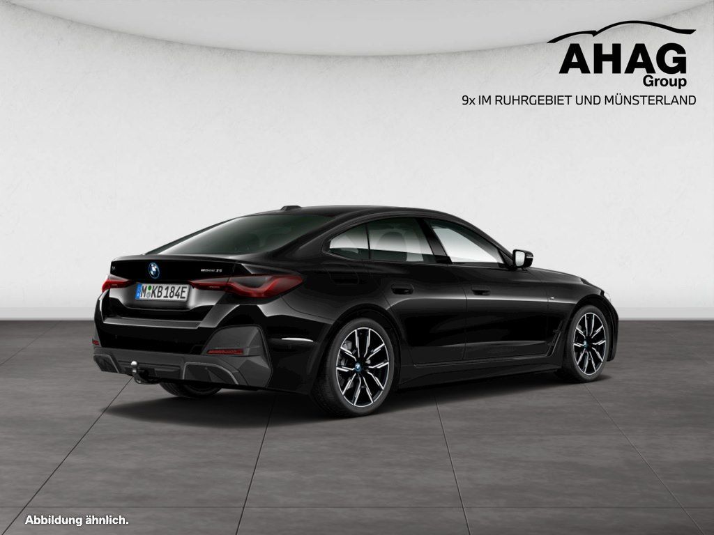 BMW i4 - Bild 2