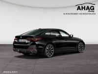 BMW i4 - Vorschau Bild 2