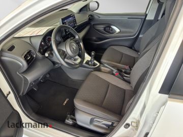 Toyota Yaris - 9