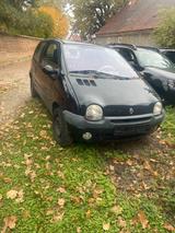 Renault Twingo Bj 2001 - gebrauchte Renault Twingo aus dem Jahr 2001