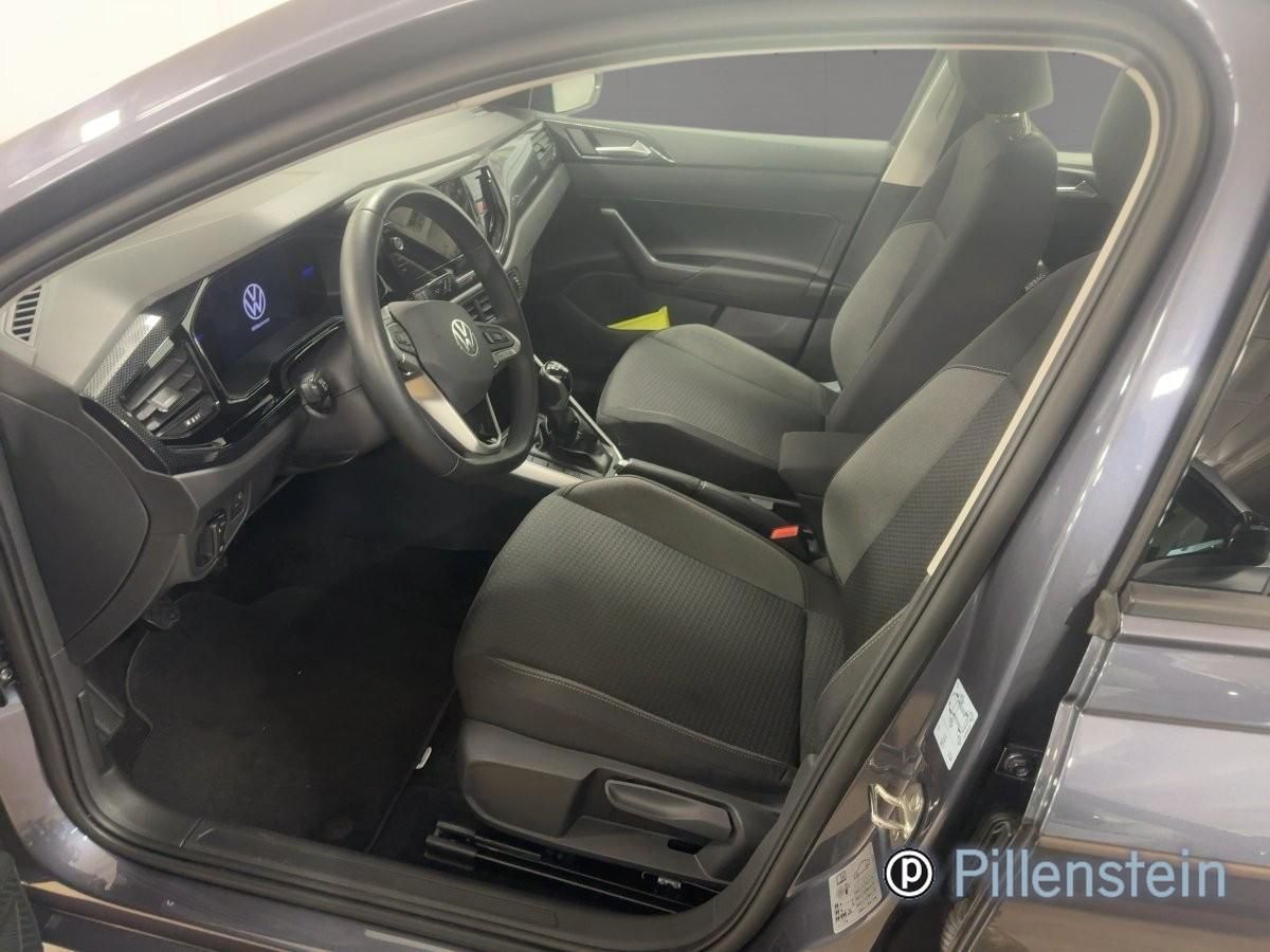 Volkswagen Polo - Bild 9