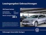 Volkswagen Passat Variant Business 1.5 TSI DSG Navi AHK ACC - VW Passat Variant Leasingangebote für Privatpersonen