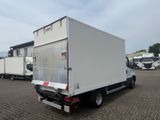 Iveco Daily 35C18 3,0L Koffer Ladebordwand 750kg E6D - Angebote entsprechen deinen Suchkriterien