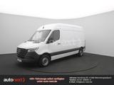 Mercedes-Benz Sprinter 314 CDI *1-Hand* LED+Klima+3-SITZE (077 - Mercedes-Benz Sprinter Gebrauchtwagen in Düsseldorf