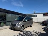 Mercedes-Benz Viano 2.2 CDI 4x4 lang*8-Sitzer*Automatik*Klima* - : Sitzer 8