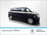 Volkswagen ID. Buzz Pro AHK Design+Infotainment+Komfort+Ass - blaue Volkswagen ID. Buzz