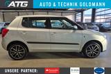 Skoda FABIA 1.6 AUTOMATIK AMBIENTE KLIMA TÜV+SERV NEU - Skoda Fabia: 1.6
