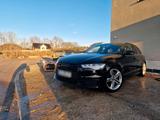 Audi A6 Avant 3.0 TDI QUATTRO BLACK EDITION - Audi A6 Black Edition Gebrauchtwagen