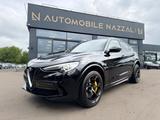 Alfa Romeo STELVIO QUADRIFOGLIO Q4 *CARBON*H&K*KAMERA*TOP* - Alfa Romeo: Quadrifoglio