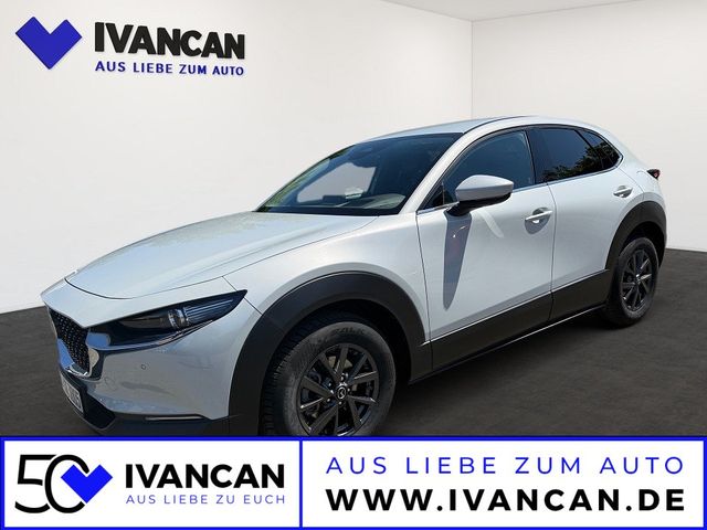Mazda CX-30 2.5i 140PS A/T Takumi