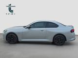 BMW M240i xDrive Steptronic Coupe Sport Aut. - weiße BMW M240i