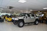 Hummer H2 SUT 6.0 V8 Pickup- Luxury - Hummer aus 2006