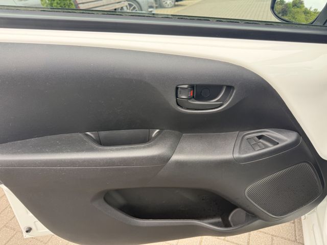 Toyota Aygo /KLIMA/SERVO