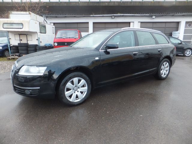 Audi A6 Avant 2.7 TDI**Klima*Navi*PDC**