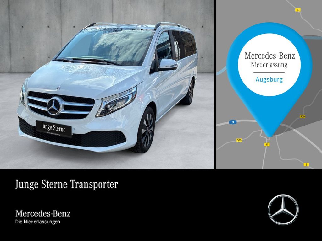 Mercedes-Benz V 220