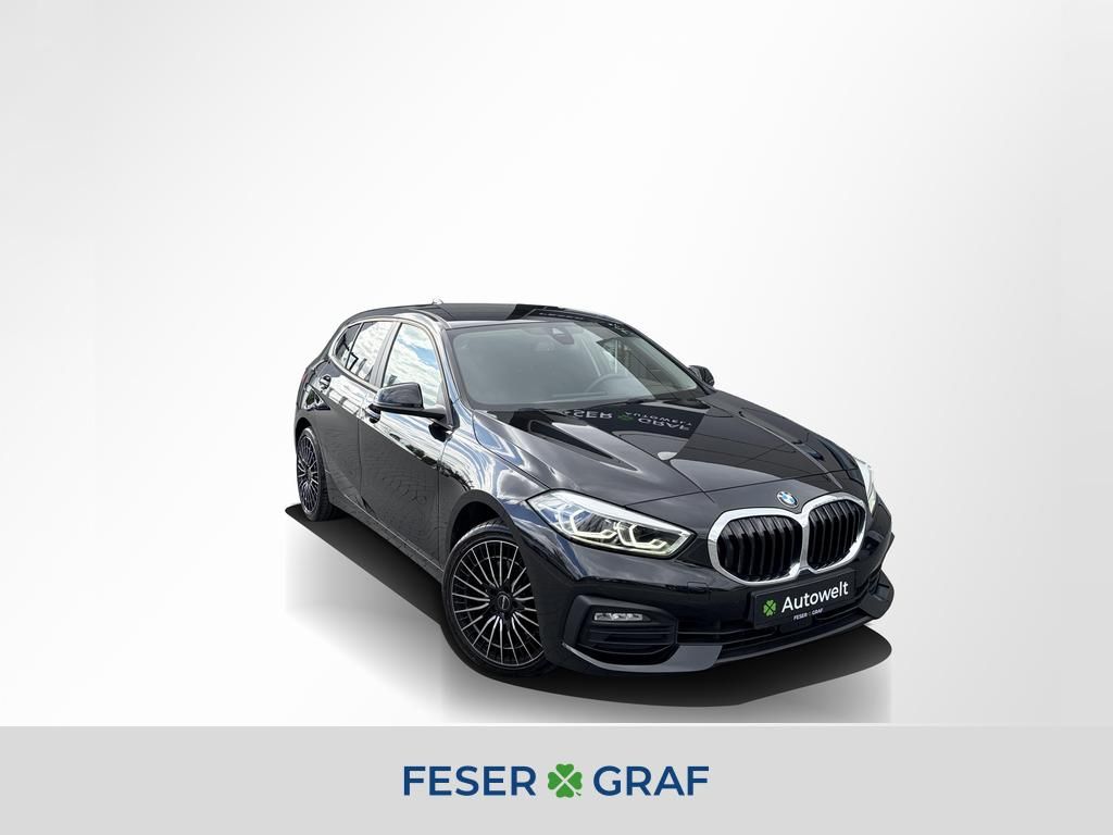 Image of BMW 118