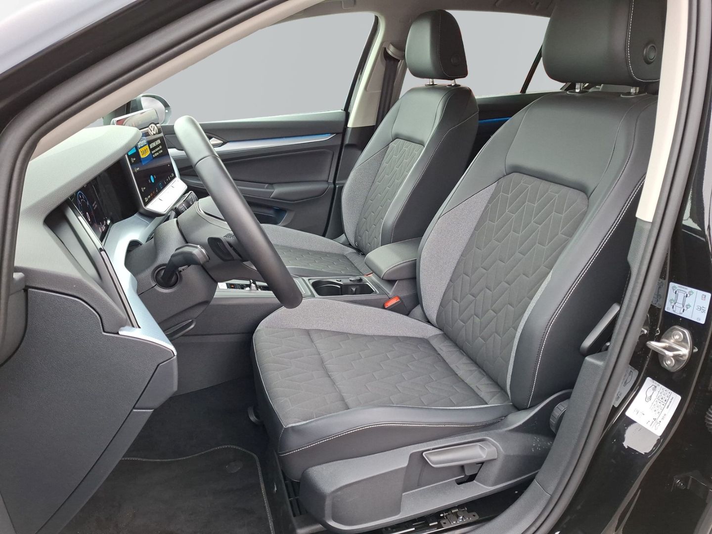 Golf 1.5 eTSI DSG Goal *Kamera*18''*AHK*