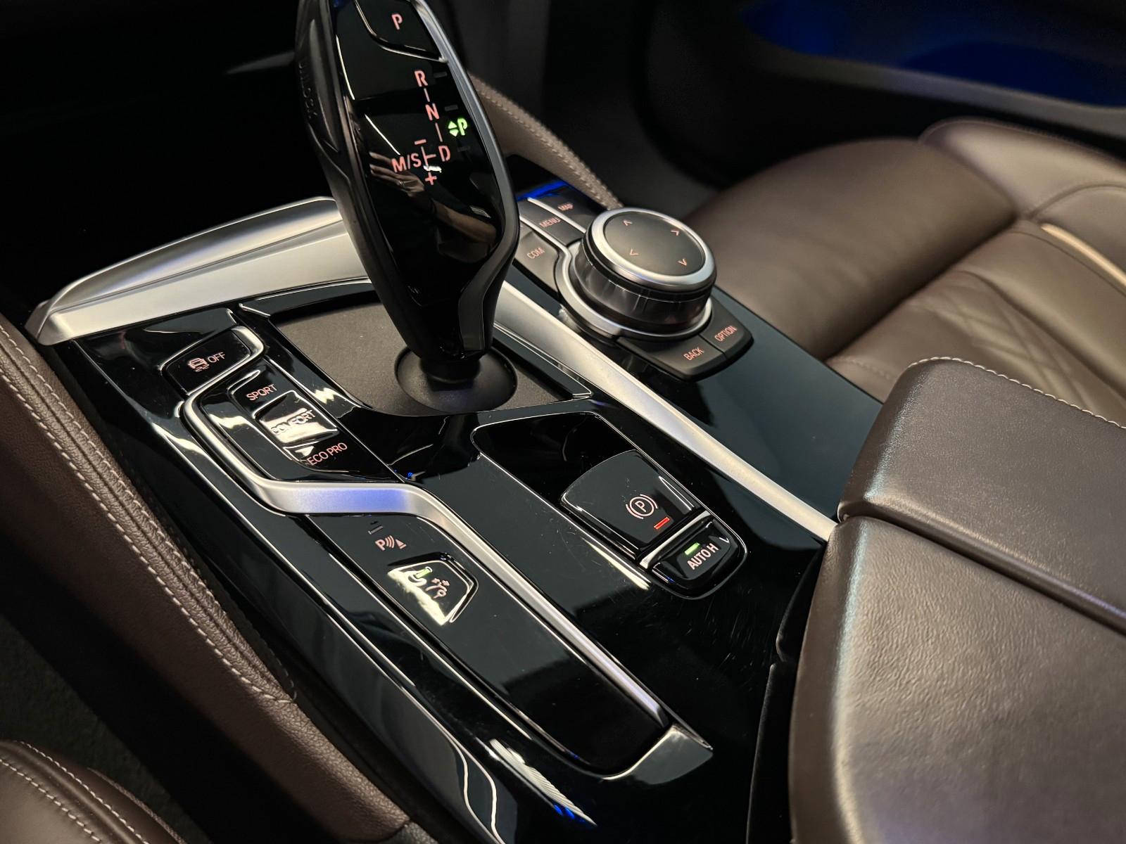 BMW 630d GT M-Sport*Fahrassist+*AHK*Softclose*