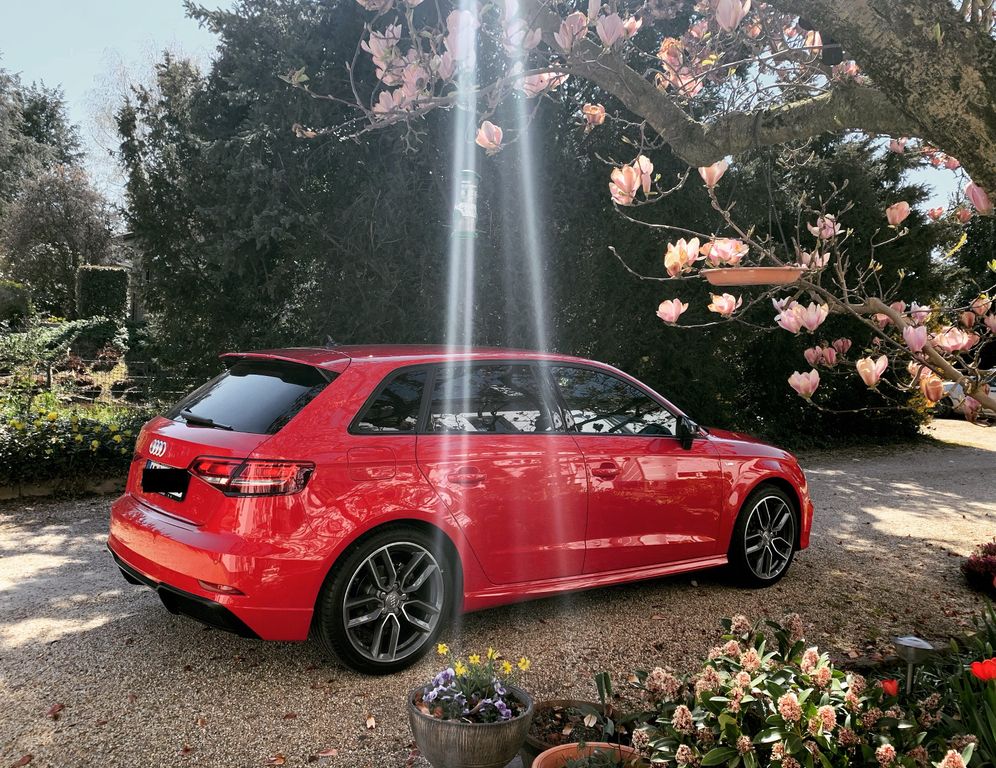 Image of Audi A3