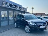 Volkswagen Tiguan 1.4 TSI 4M Sport & Style*PANO*XENON*LEDER - VW Tiguan bis 25.000 Euro