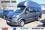 Volkswagen Grand California 600 ACC+BETT+SOLAR+MARKISE+AHK - Volkswagen Wohnwagen