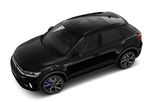 Volkswagen T-Roc R 4 Monate ab Bestelung - VW T-Roc Leasingangebote für Privatpersonen