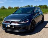 Volkswagen Golf 7 GTI DSG Performance Facelift - Volkswagen Golf: Dsg 7